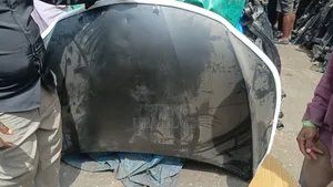 Lexus RX350 2018 Bonnet