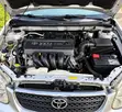 Toyota Corolla LE 2006 Silver - 3