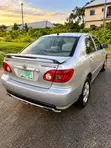 Toyota Corolla LE 2006 Silver - 4