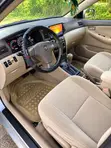Toyota Corolla LE 2006 Silver - 5