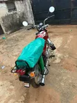Sabon Bajaj Boxer 2024 Ja - 1