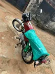 Sabon Bajaj Boxer 2024 Ja - 2
