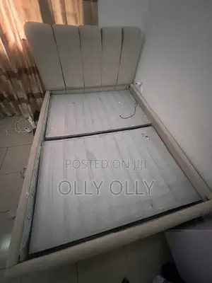 Home Interiors 4.5ft Bed Frame