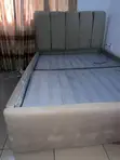 Home Interiors 4.5ft Bed Frame - 2