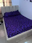 Home Interiors 4.5ft Bed Frame - 3