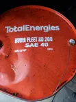 Original Total Engine Oil - 1
