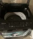 Hisense Automatic Washing Machine - Used - 1