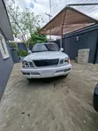 Lexus LX 470 AWD 2000 Fari - 2