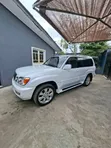 Lexus LX 470 AWD 2000 Fari - 3