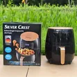 Silver Crest Air Fryer 6L - 2