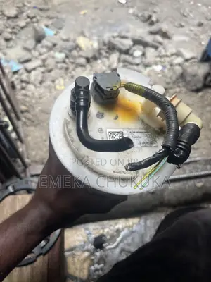 Fuel Pump na Ford Explorer (2011-2014)