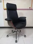 Boss Office Products Ergonomic Ofishin Jakan - Sabon - 1