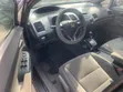 Honda Civic 2007 Gray - 2
