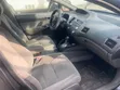 Honda Civic 2007 Gray - 3