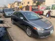 Honda Civic 2007 Gray - 4