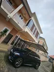 4-Bedroom Duplex don haya, Chevron Drive - 1