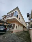 4-Bedroom Duplex don haya, Chevron Drive - 5
