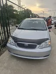 Toyota Corolla CE 2006 Silver - 1