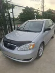 Toyota Corolla CE 2006 Silver - 2