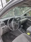 Toyota Corolla CE 2006 Silver - 3
