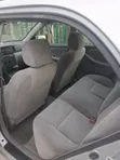 Toyota Corolla CE 2006 Silver - 4