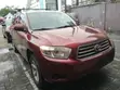 Toyota Highlander 2010 Ja - 2
