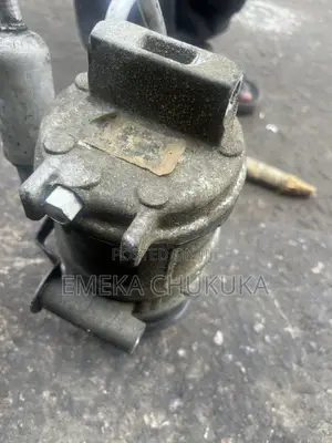 Ford Edge Compressor (2008-2013)