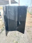 Toyota Hilux Booth Cover (2018) - 3