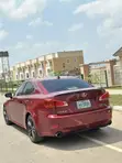 Lexus IS 250 Automatic 2010 Ja - 3