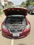 Lexus IS 250 Automatic 2010 Ja - 4