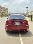 Lexus IS 250 Automatic 2010 Ja - 5