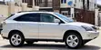 Lexus RX 350 2008 Silver - 1