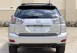 Lexus RX 350 2008 Silver - 4