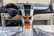 Lexus RX 350 2008 Silver - 5