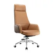 Executive Boss Chair - Mai Inganci Mai Girma da Aka Shigo Da Shi - 1