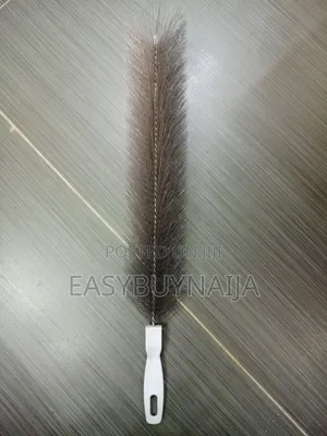 Fan Dust Removal Brush