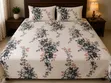 Home Interiors Bedsheet and Duvet Set - 2