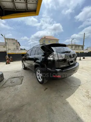Lexus RX 330 2005 Baki