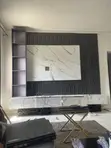 TV Stand Console - 1