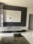 TV Stand Console - 2