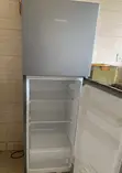Hisense Double Door Refrigerator - 3