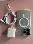 Apple iPhone 15 Pro 512GB Gray (Foreign Used) - 2