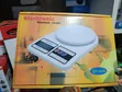 Brand New Kitchen Scale - 2