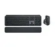 Logitech MX Keys S Combo - Wireless Keyboard & Mouse - 1