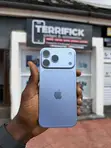 Apple iPhone 18 Pro Max 256GB Glacier - 2