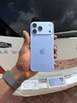 Apple iPhone 18 Pro Max 256GB Glacier - 3