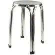 Kitchen Stainless Steel Stool - 1