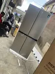 Hisense Premium 4-Door Refrigerator - 2