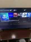 Hacked PS4 Fat 500GB with 2 Controllers & 11 Games - 2