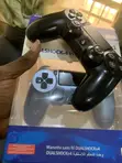Hacked PS4 Fat 500GB with 2 Controllers & 11 Games - 3